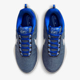 Book 2 - "Must Be The Denim"