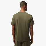 Jordan Sport Dri-Fit Jumpman T-Shirt - Olive
