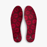 Women's Air Jordan 1 Low SE - Team Red/Sierra Red