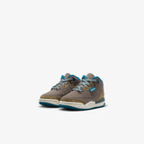 Air Jordan III Retro (TD) - 'Olive Grey'
