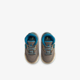 Air Jordan III Retro (TD) - 'Olive Grey'