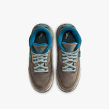 Air Jordan III Retro (GS) - 'Olive Grey'