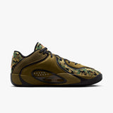 Tatum 4 - 'First Ring'