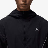 Lightweight Draft Jacket - Black