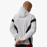 Lightweight Draft Jacket - White