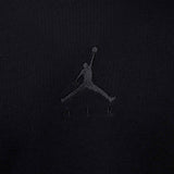 Flight Essentials Oversized T-Shirt - Black