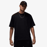 Flight Essentials Oversized T-Shirt - Black