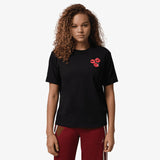 Jordan Flight Women's Graphic T-Shirt - Black