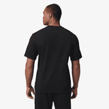 Jordan Sport Men's GFX T-Shirt - Black