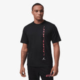 Jordan Sport Men's GFX T-Shirt - Black