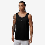 Jordan Sport Reversible Jersey - Black/White