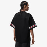 Jordan Flight Women's Jersey - Black