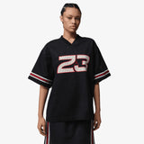 Jordan Flight Women's Jersey - Black