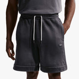 Book Standard Issue Fleece Shorts - Black