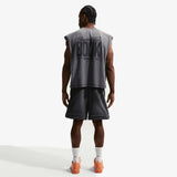 Book Standard Issue Dri-FIT Basketball Tank - Black