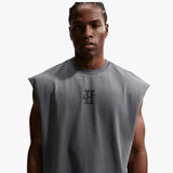Book Standard Issue Dri-FIT Basketball Tank - Black