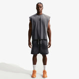 Book Standard Issue Dri-FIT Basketball Tank - Black