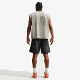 Book Standard Issue Dri-FIT Basketball Tank - Dark Stucco