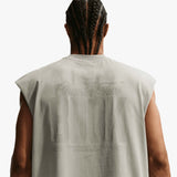 Book Standard Issue Dri-FIT Basketball Tank - Dark Stucco