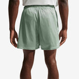 Standard Issue Dri-FIT 5" Mesh Basketball Shorts - Green