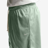 Standard Issue Dri-FIT 5" Mesh Basketball Shorts - Green
