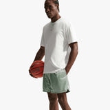 Standard Issue Dri-FIT 5" Mesh Basketball Shorts - Green