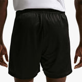 Standard Issue Mesh Shorts - Black