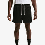 Standard Issue Mesh Shorts - Black