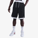 Nike DNA Men's Dri-FIT 11" Basketball Shorts - Black
