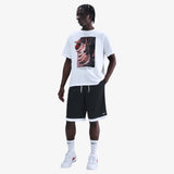 Nike DNA Men's Dri-FIT 11" Basketball Shorts - Black