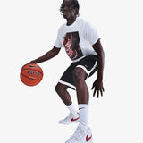 Nike DNA Men's Dri-FIT 11" Basketball Shorts - Black