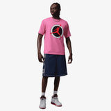 Flight Club Baggy Shorts - Blue Grey