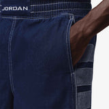 Flight Club Baggy Shorts - Blue Grey