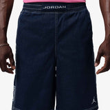 Flight Club Baggy Shorts - Blue Grey