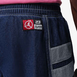 Flight Club Baggy Shorts - Blue Grey