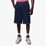 Flight Club Baggy Shorts - Blue Grey