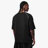 Jordan Flight Heavyweight T-Shirt - Black