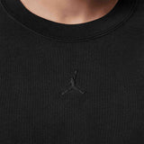 Jordan Flight Heavyweight T-Shirt - Black