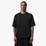 Jordan Flight Heavyweight T-Shirt - Black