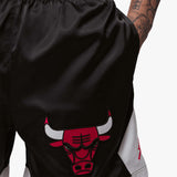 Flight Muay Thai Shorts - Black