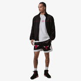Flight Muay Thai Shorts - Black