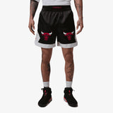 Flight Muay Thai Shorts - Black