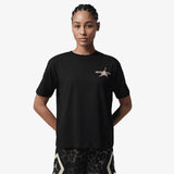 Jordan Sport Women's Oversized T-Shirt - Black