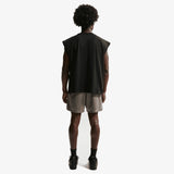 Standard Issue Dri-FIT Basketball Tank - Black