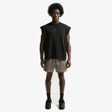 Standard Issue Dri-FIT Basketball Tank - Black