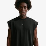 Standard Issue Dri-FIT Basketball Tank - Black