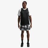 Standard Issue Dri-FIT Practice Mesh Basketball Jersey - Black