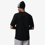 Brooklyn Graphic T-Shirt - Black