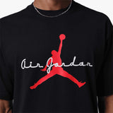 Brooklyn Graphic T-Shirt - Black