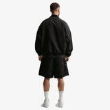 Kobe Basketball Jacket - Black